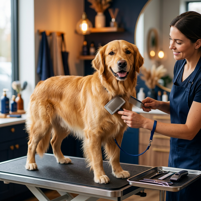Pet Feeding Station Setup: The Perfect Spot for Stress-Free Meals