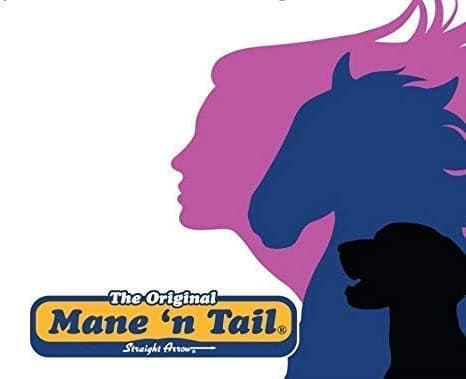 Mane 'n Tail Detangler 32oz Sprayer and Refill Gallon, Eliminates Knots & Conditions Hair for Horses & Dogs - image 2