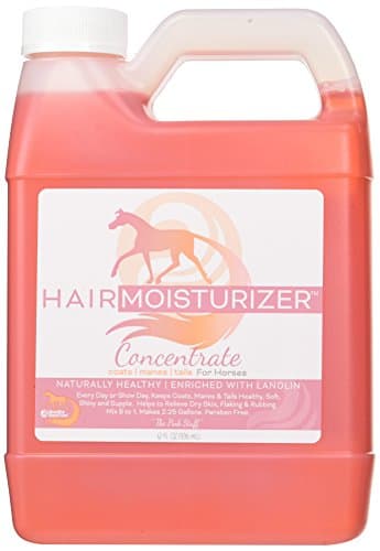 Healthy Haircare Product Horse Hair Moisturizer, 1 Qt - image 3