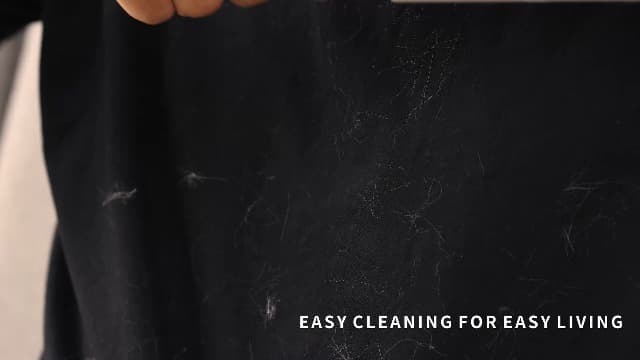 Fedicelly Extra Sticky Lint Rollers Pet Hair Remover for Laundry Clothes Furniture Carpet,Total 400 Sheets Lint Rollers Refills Dog Cat Hair Lint Remover Brush Couch - image 7