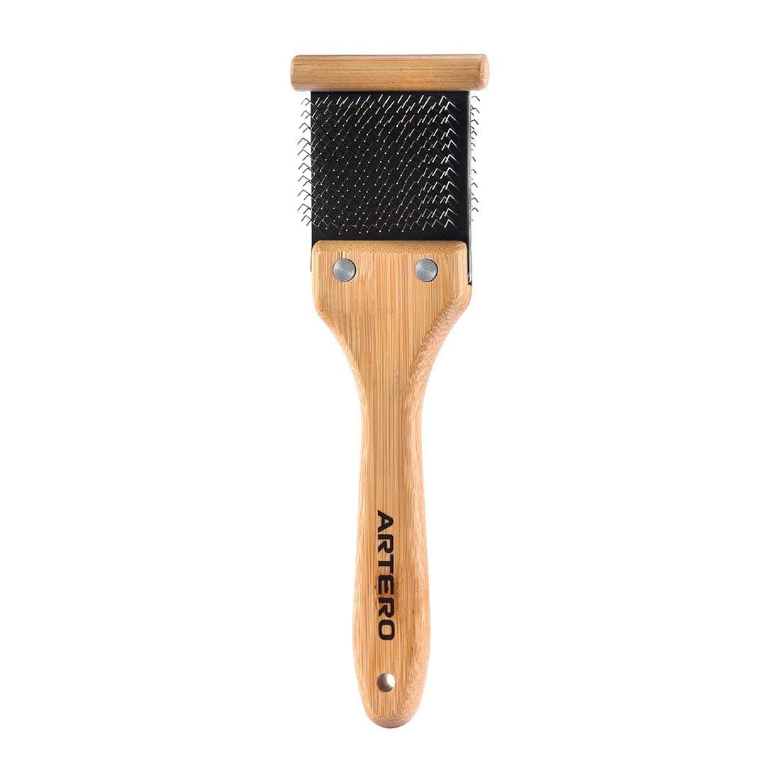 Artero Double Flexible Brush (2 in 1) (S - Nature Collection)