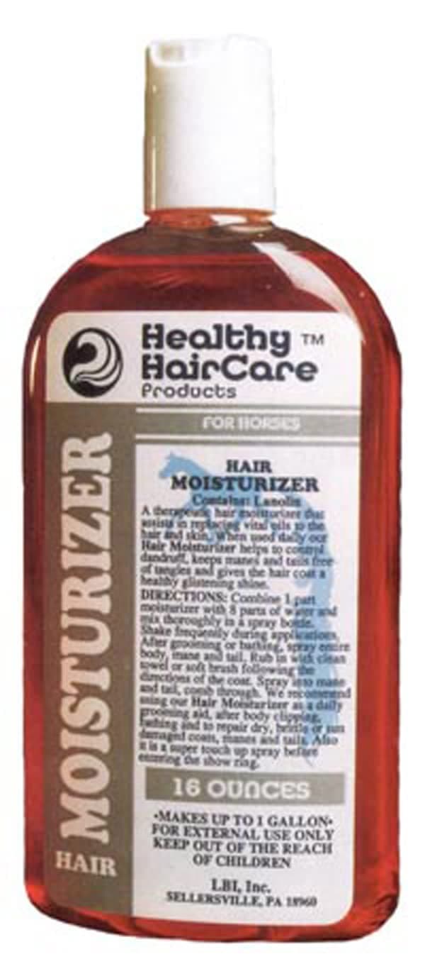 Healthy Hair Care Products Hair Moisturizer 16oz - image 2