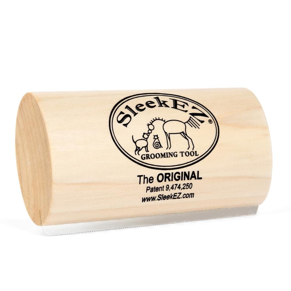 SleekEZ Dog Brush for Shedding & Dog Grooming Supplies | Pet... Review: Is It Worth It in 2026?