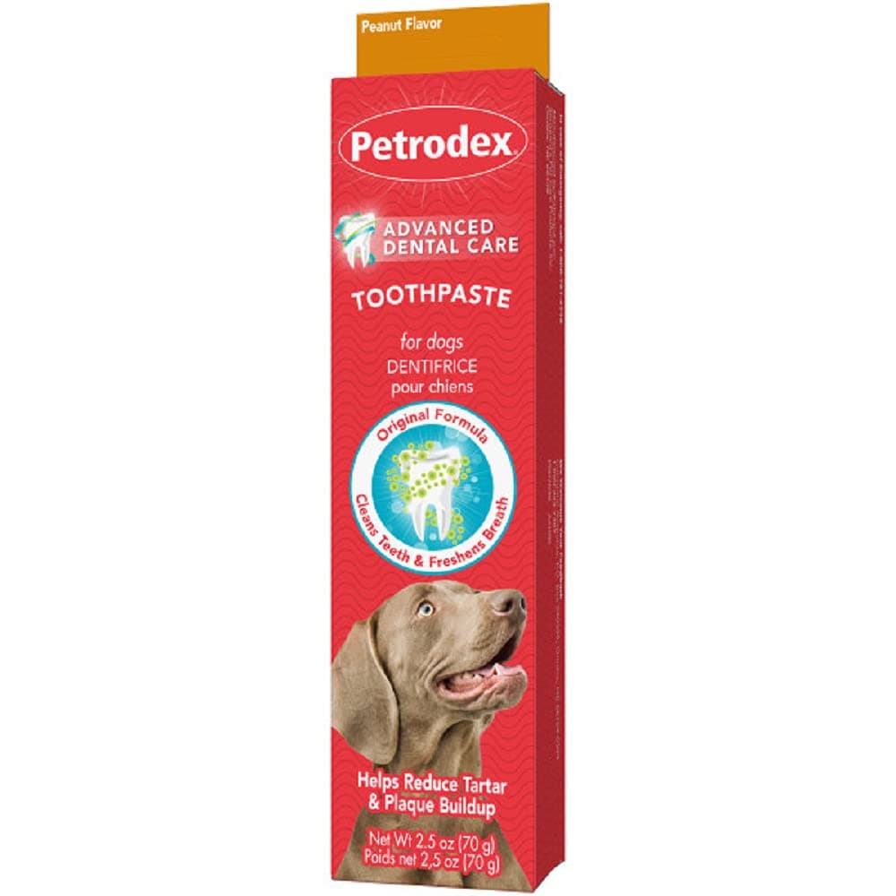 Petrodex Toothpaste for Dogs and Puppies, Cleans Teeth and F... Review: Is It Worth It in 2026?