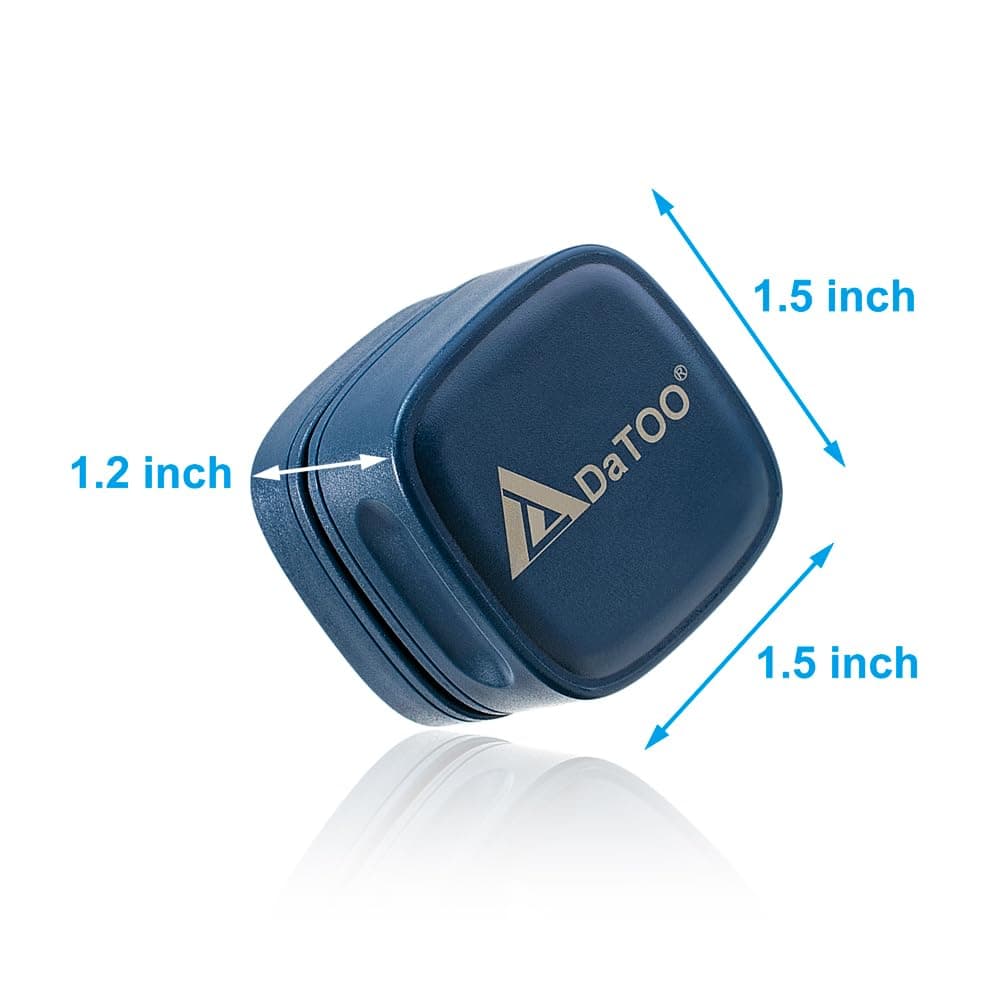 Aquarium Mini Magnetic Scrubber Scraper Small Fish Tank Cleaner Nano Glass Aquarium Cleaning Tools with Super Strong Magnet - image 2