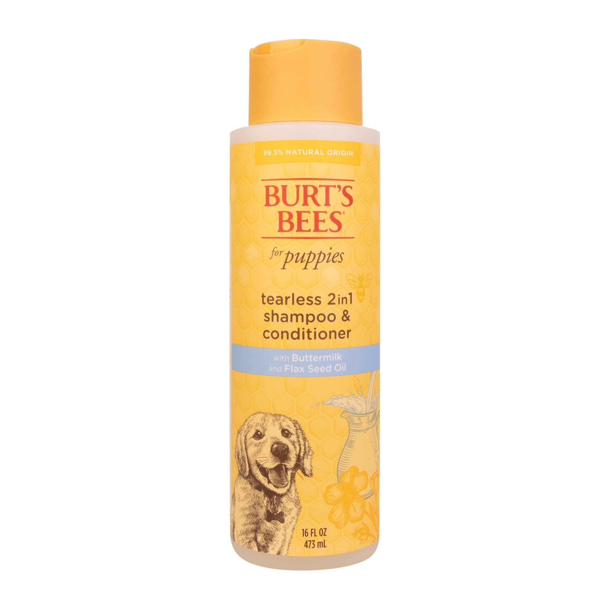 Burt’s Bees for Pets Tear Free Puppy Shampoo & Conditioner w... Review: Is It Worth It in 2026?