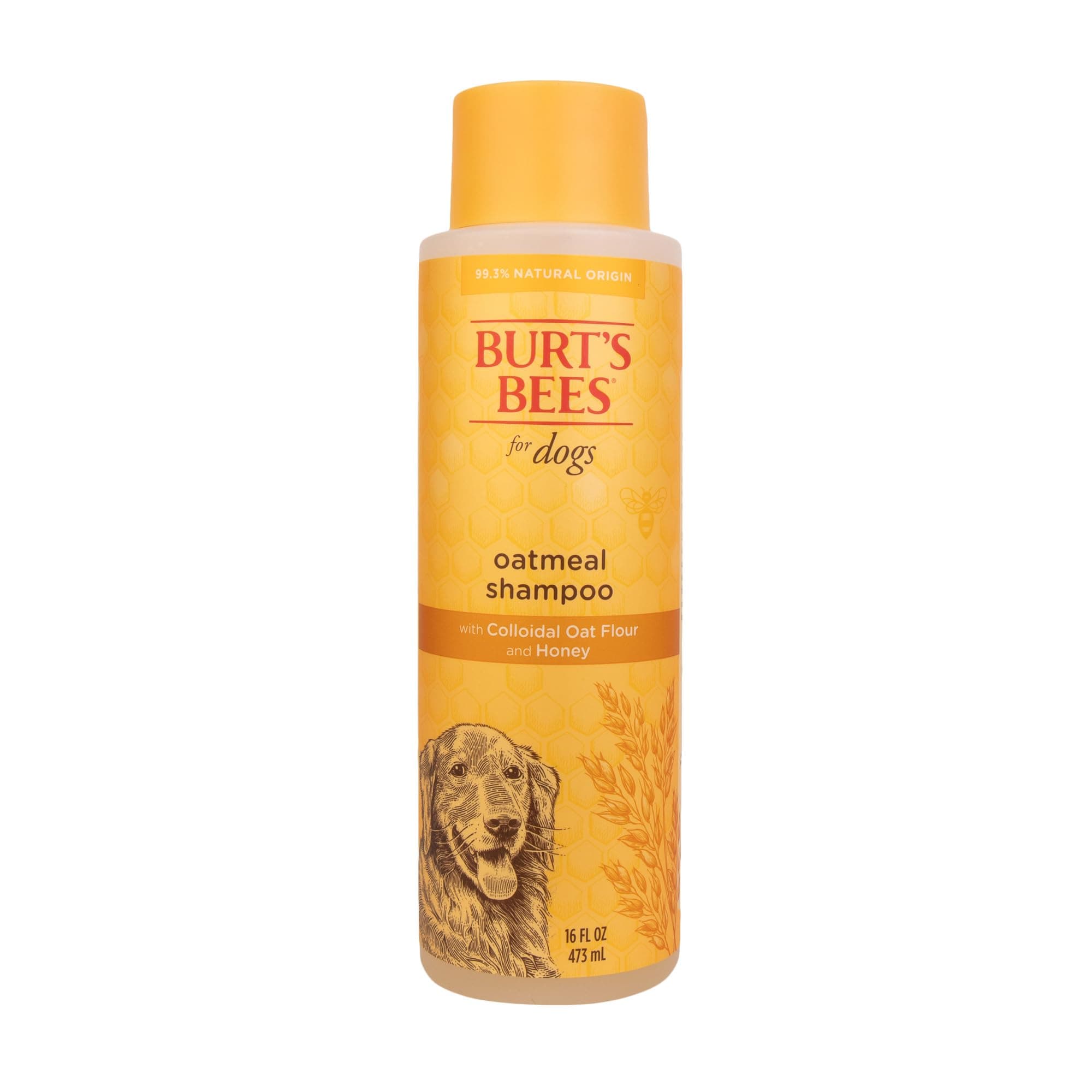 Burt’s Bees for Pets Oatmeal Dog Shampoo with Honey, Soothin... Review: Is It Worth It in 2026?