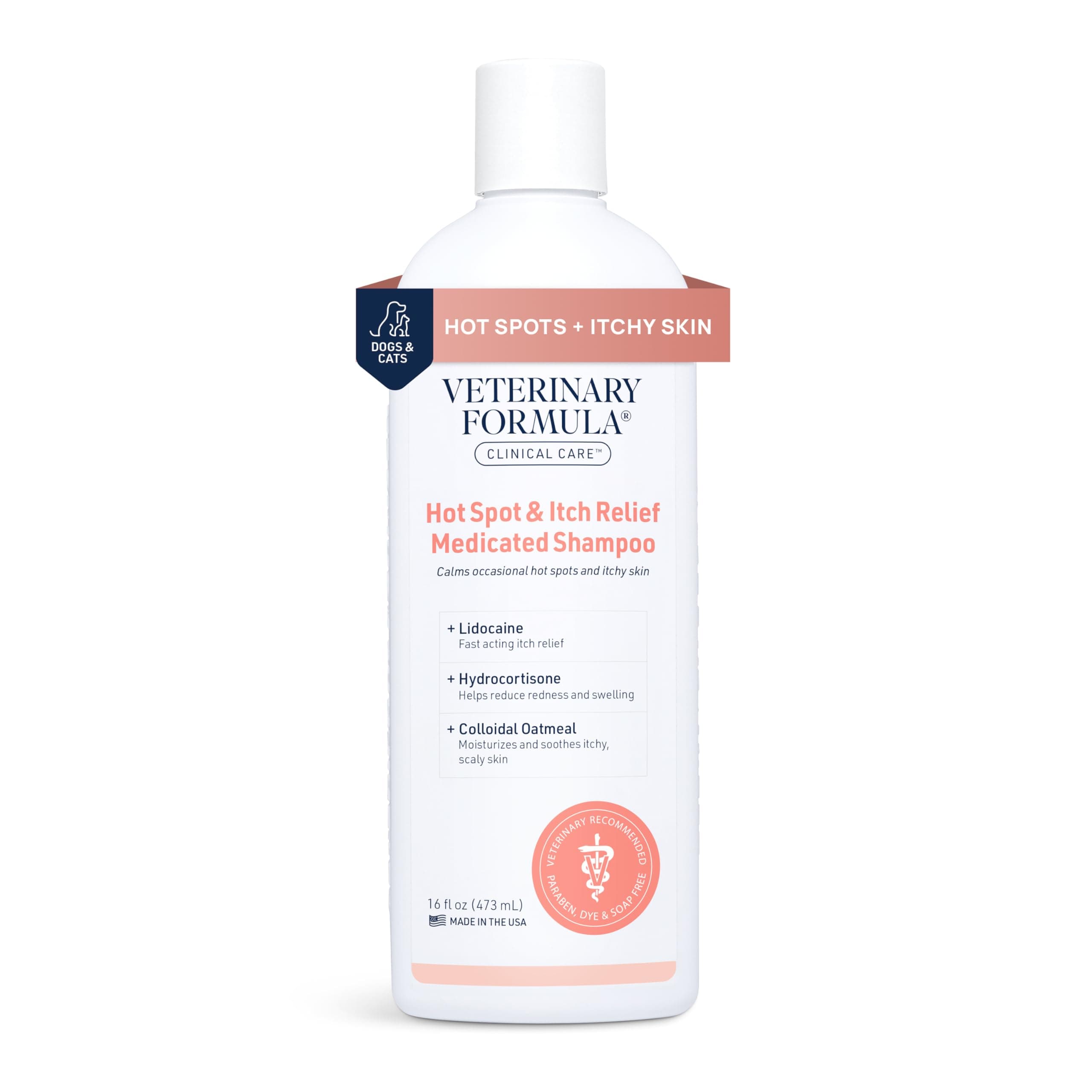 Veterinary Formula Clinical Care Hot Spot & Itch Relief Medi... Review: Is It Worth It in 2026?