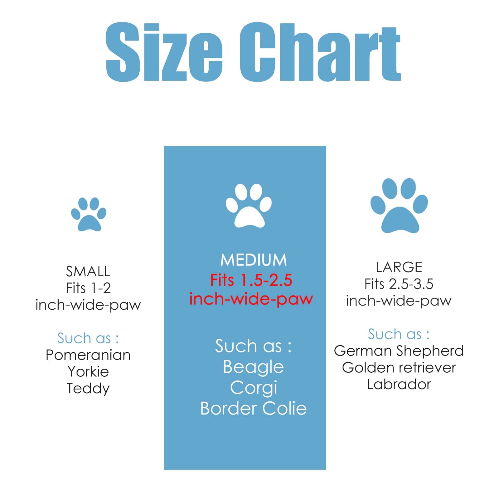 Dog Paw Cleaner for Dogs, Dog Paw Washer, Muddy Paw Cleaner, Pet Foot Cleaner, Dog Paw Protector Kit - image 3