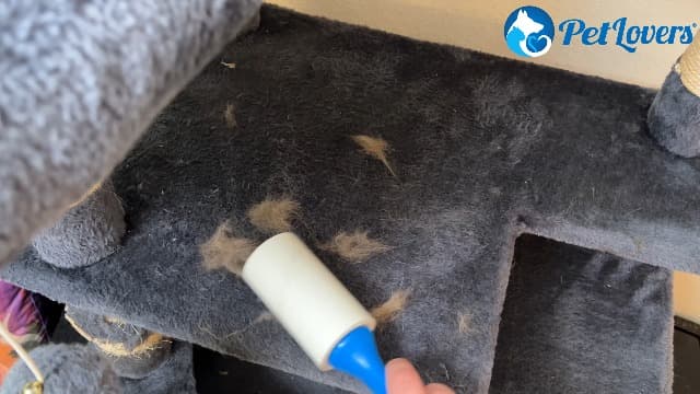 PetLovers Extra Sticky Lint Roller Mega Value Set 720 Sheets for Pet Hair Removal and Clothes, Dog and Cat Lint Remover, 8 Pack - image 8