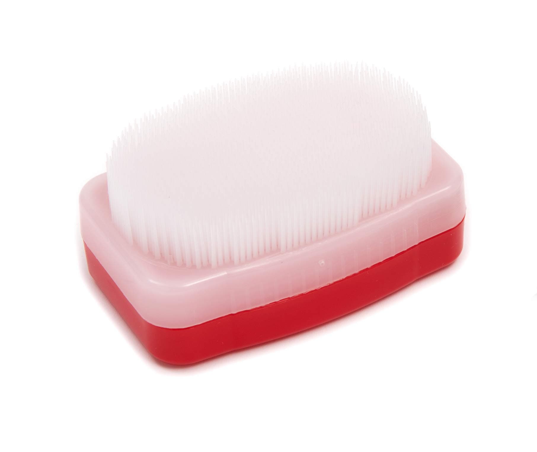 Lixit® Grooming Kits For Rabbits, Guinea Pigs and other Small Animals (Red, Brush) - image 2