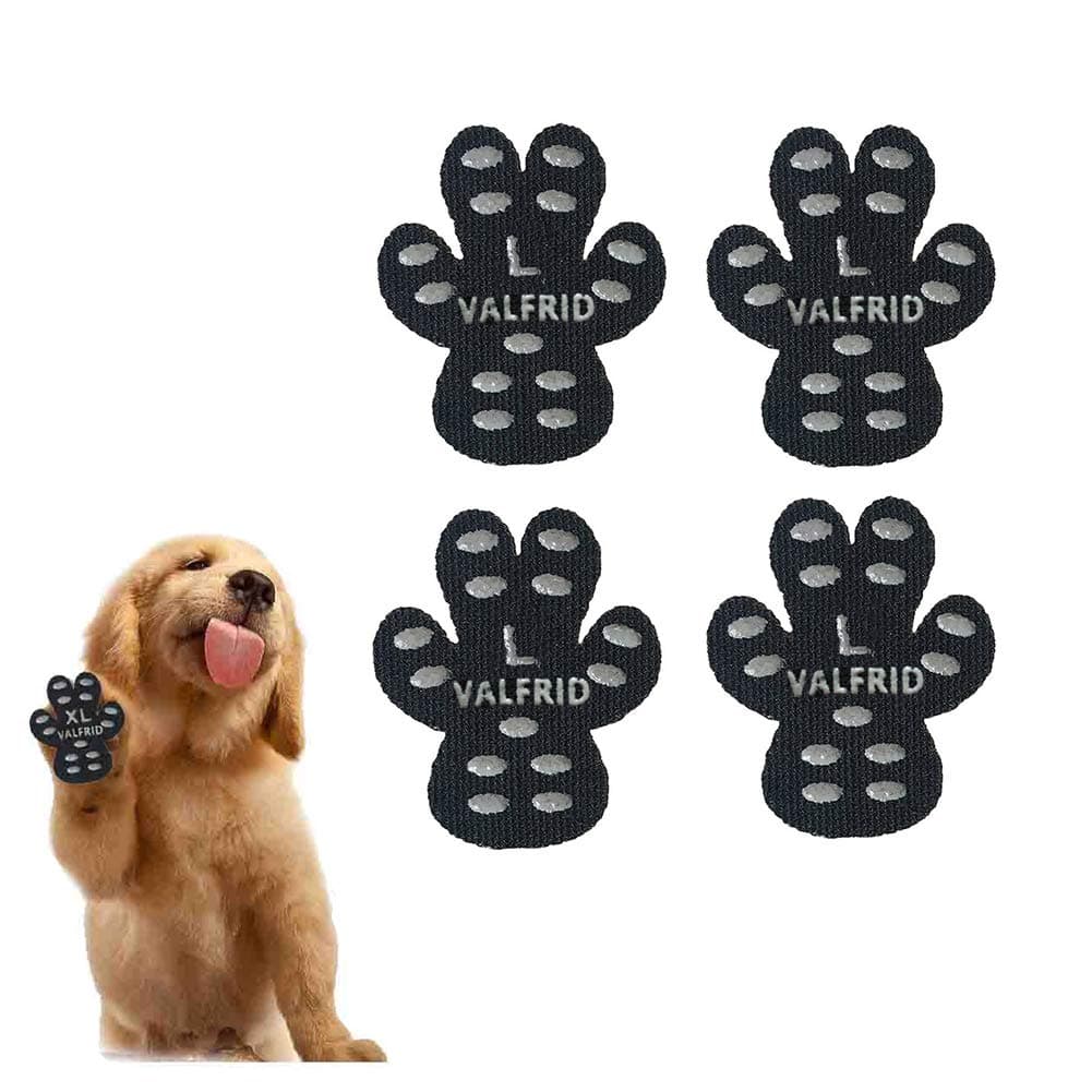 VALFRID Dog Paw Protector Anti-Slip Grips to Keeps Dogs from... Review: Is It Worth It in 2026?