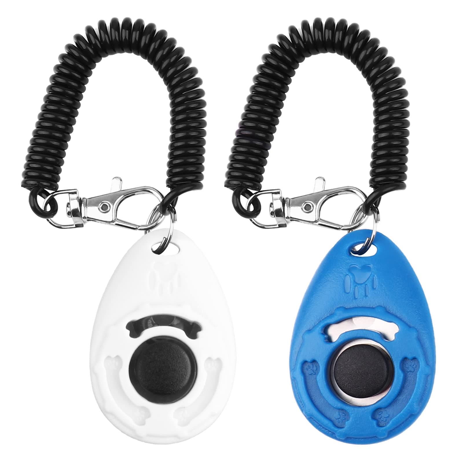 Dog Training Clicker with Wrist Strap - OYEFLY Durable Light... Review: Is It Worth It in 2026?