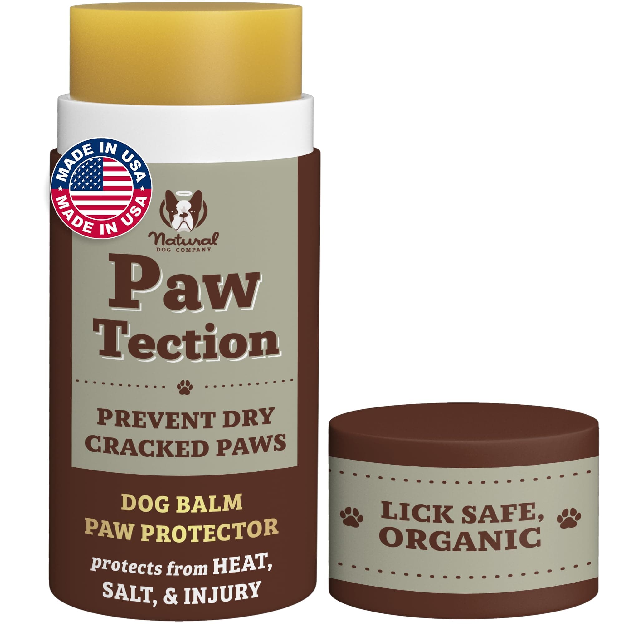 Natural Dog Company PawTection Balm for Dogs – Winter Paw Pr... Review: Is It Worth It in 2026?