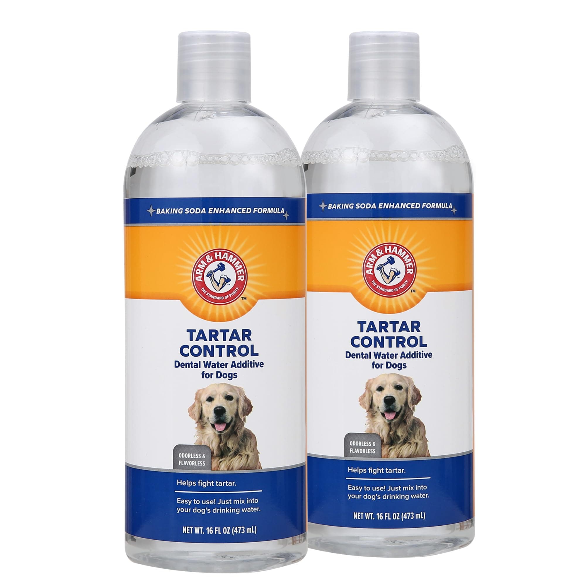 Arm & Hammer Clinical Care Dental Rinse for Adult Dogs, Odor... Review: Is It Worth It in 2026?