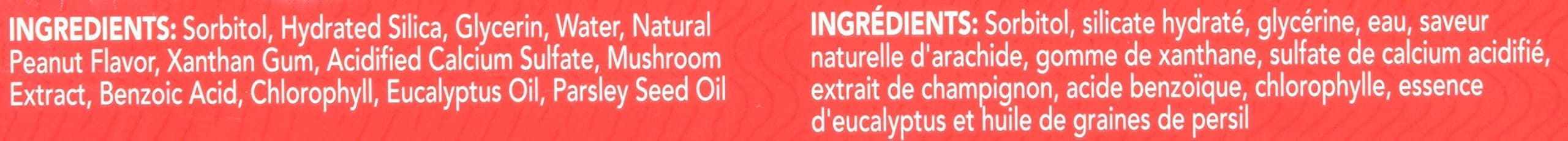 Petrodex Toothpaste for Dogs and Puppies, Cleans Teeth and Fights Bad Breath, Reduces Plaque and Tartar Formation, Enzymatic Toothpaste, Peanut Flavor, 2.5oz - image 6