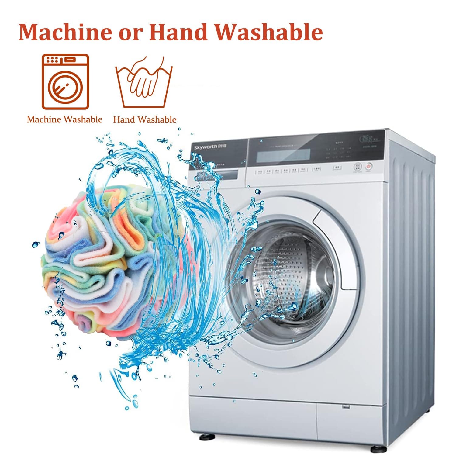 Snuffle Ball for Dogs, Puppy Treat Toy, Interactive Foraging Puzzle Ball Toy, Enrichment Toys for Large Dogs, Sniffle Interactive Treat Balls - image 6