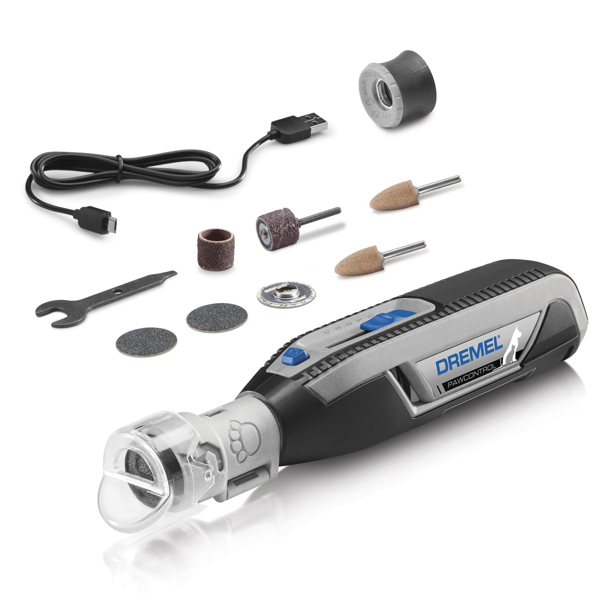Dremel PawControl 7760-PET Dog Nail Grinder and Trimmer - Co... Review: Is It Worth It in 2026?