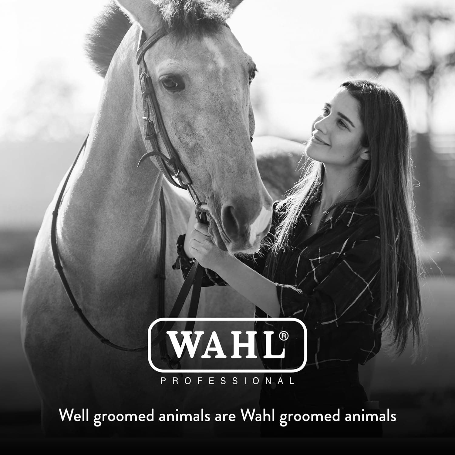WAHL Professional Animal Equine Grooming Horse Hoof Pick (#858710) - Horse Hoof Pick for Grooming - Ergonomic, Comfort Rubber Handle - Horse Cleaning Tool - Black - image 7