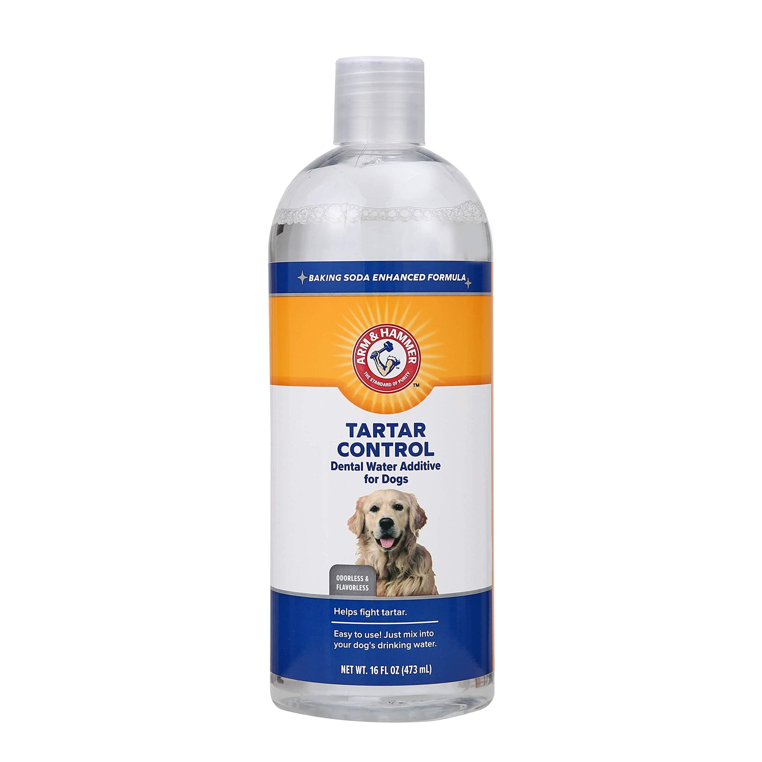 Arm & Hammer Clinical Care Dental Rinse for Adult Dogs, Odor... Review: Is It Worth It in 2026?