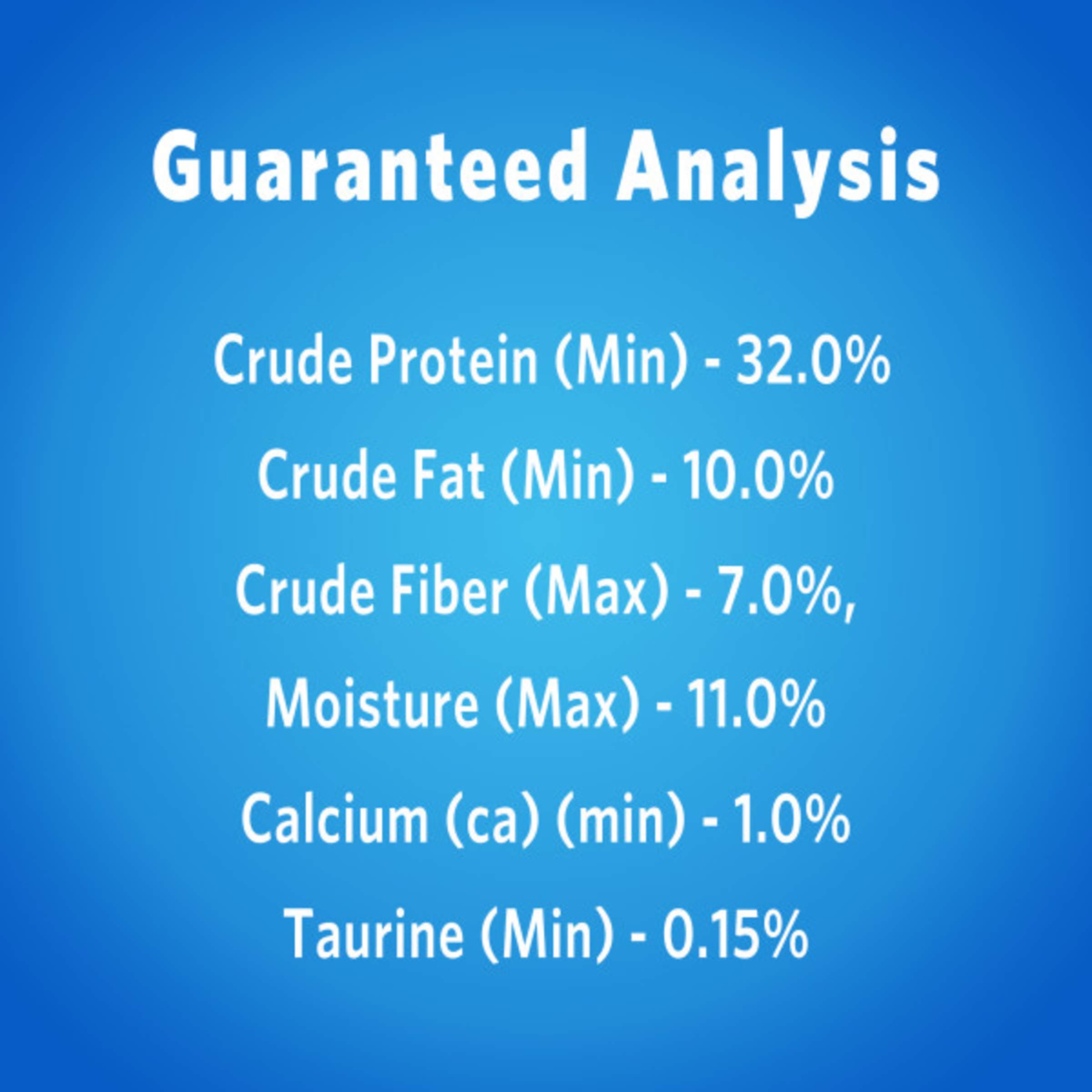 DentaLife Purina Made in USA Facilities Cat Dental Treats, Savory Salmon Flavor - 19 oz. Canister - image 6