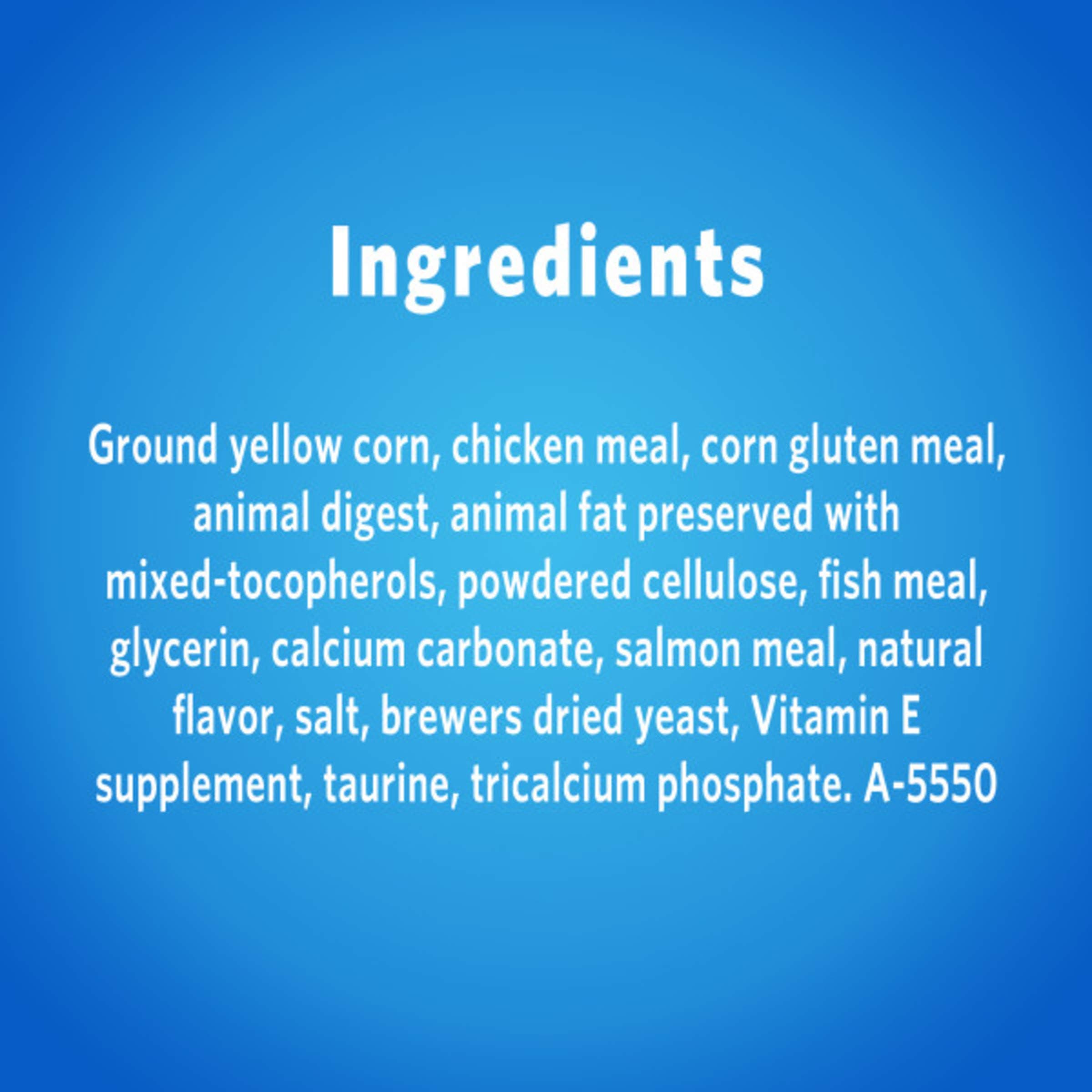 DentaLife Purina Made in USA Facilities Cat Dental Treats, Savory Salmon Flavor - 19 oz. Canister - image 5