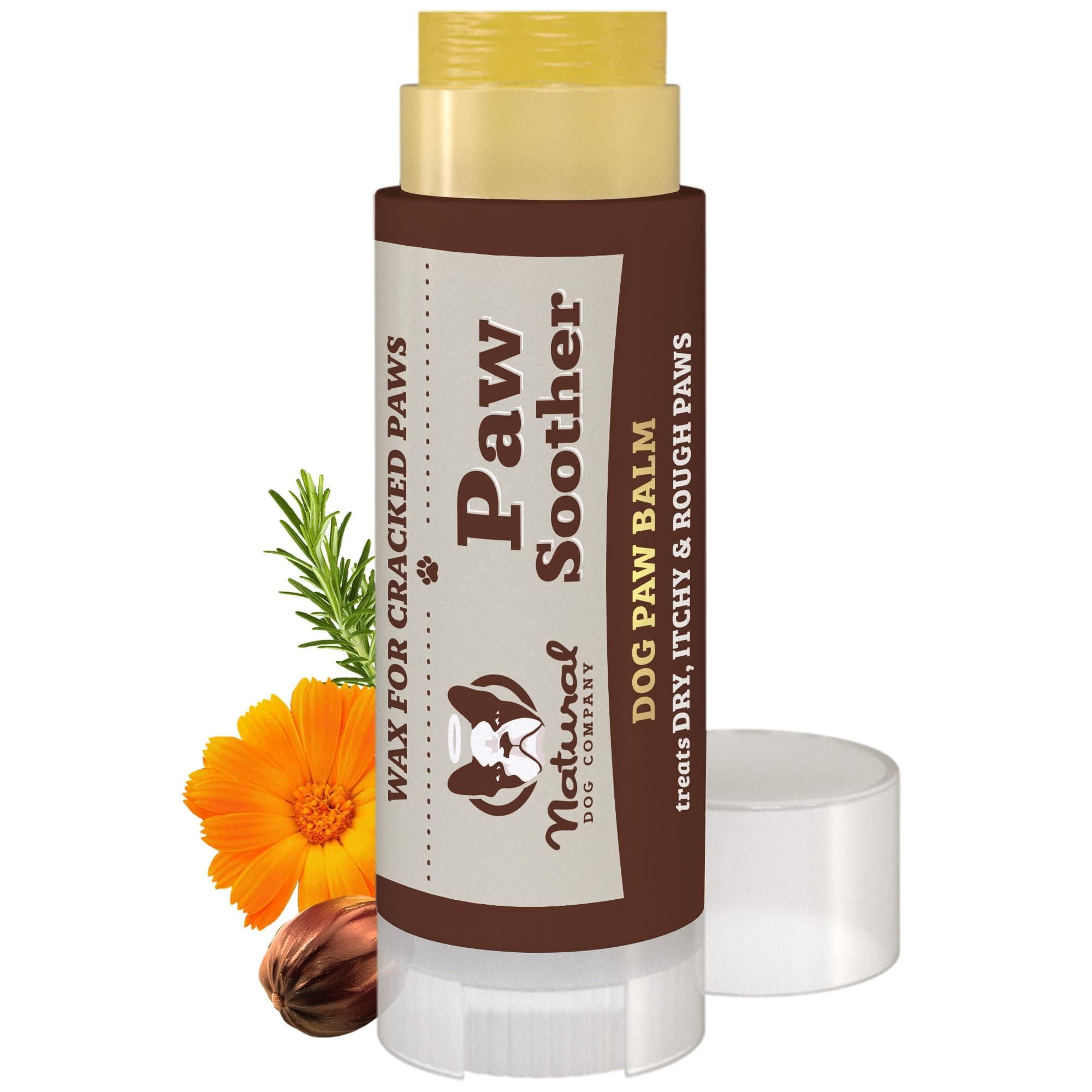 Natural Dog Company Paw Soother Balm & Wax - Dog Paw Balm & ... Review: Is It Worth It in 2026?