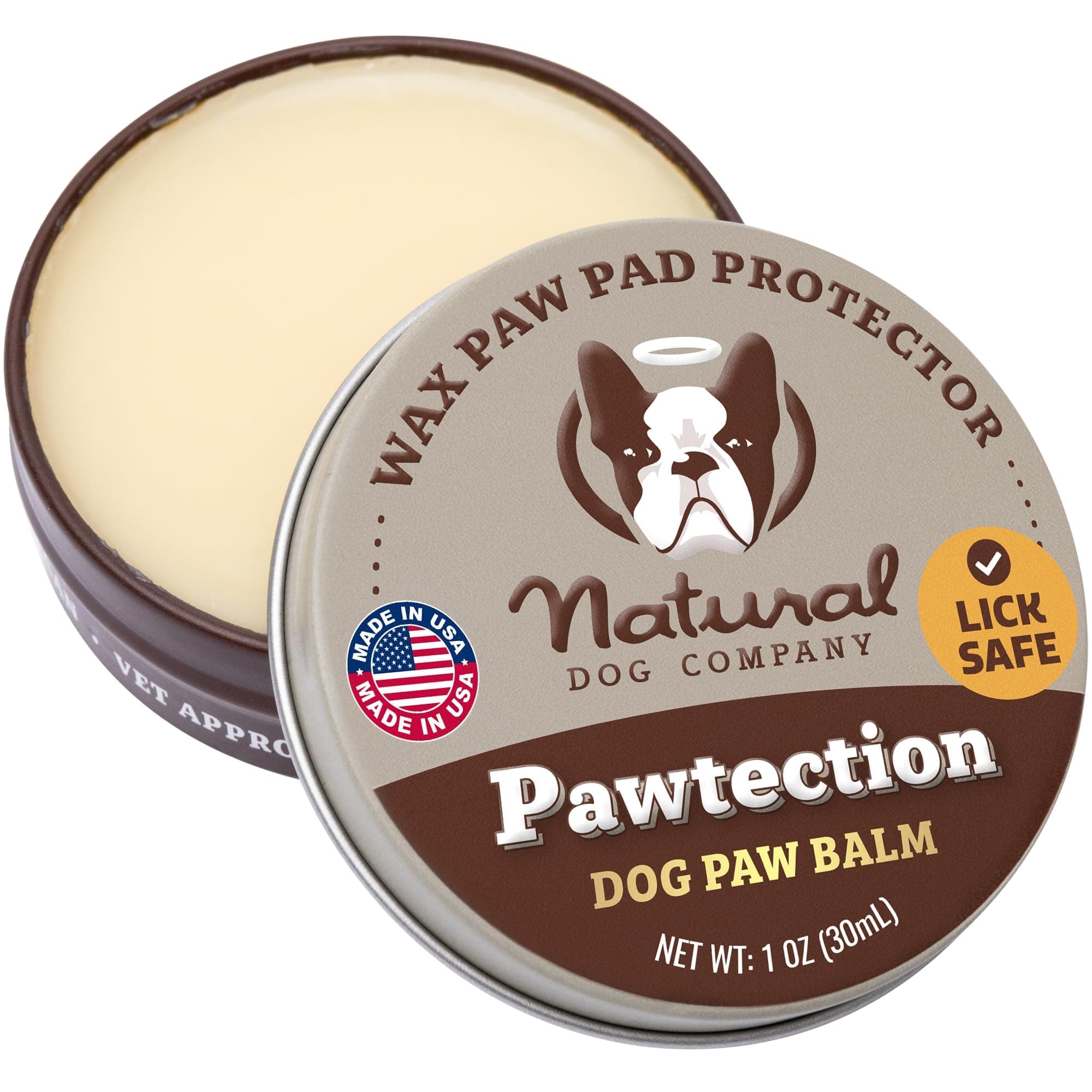 Natural Dog Company PawTection Balm for Dogs – Winter Paw Pr... Review: Is It Worth It in 2026?