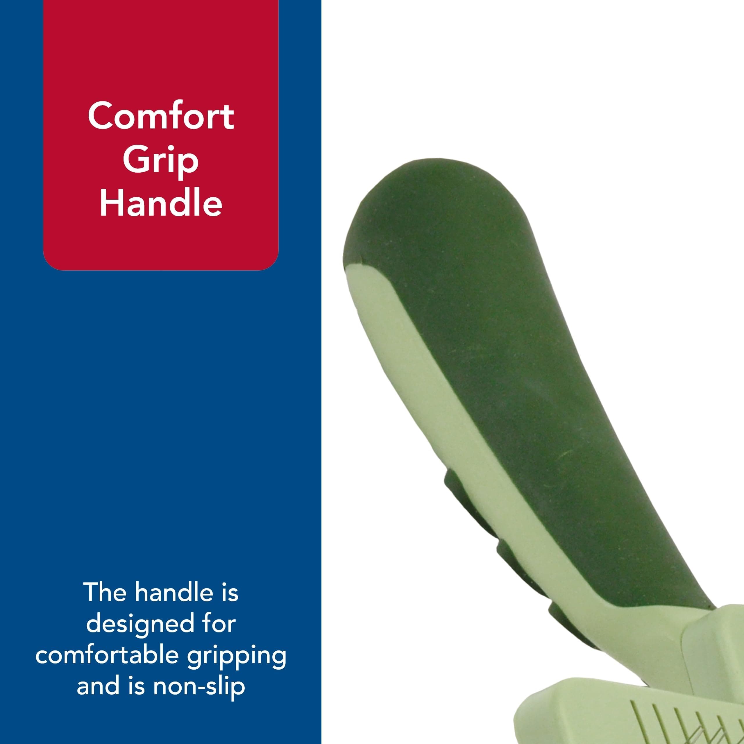 Coastal Pet Safari - Cat Self-Cleaning Slicker Brush - Cat Grooming Supplies - image 5