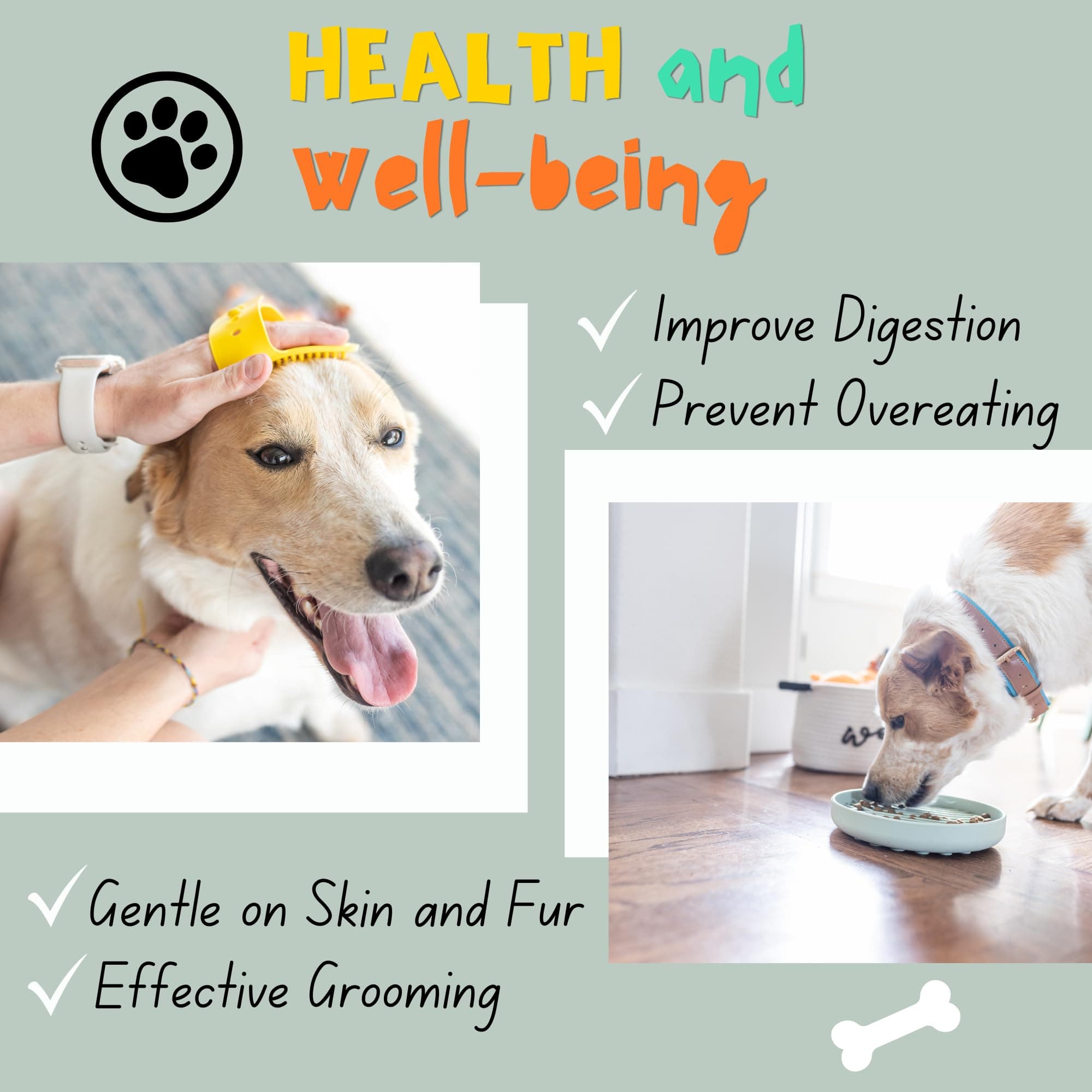 New Puppy Gift Basket - Premium Puppy Starter Kit and Dog Gift Basket with Dog Toys - Perfect Doggie Birthday Gifts and Puppy Necessities with Pet Toy Basket. - image 6