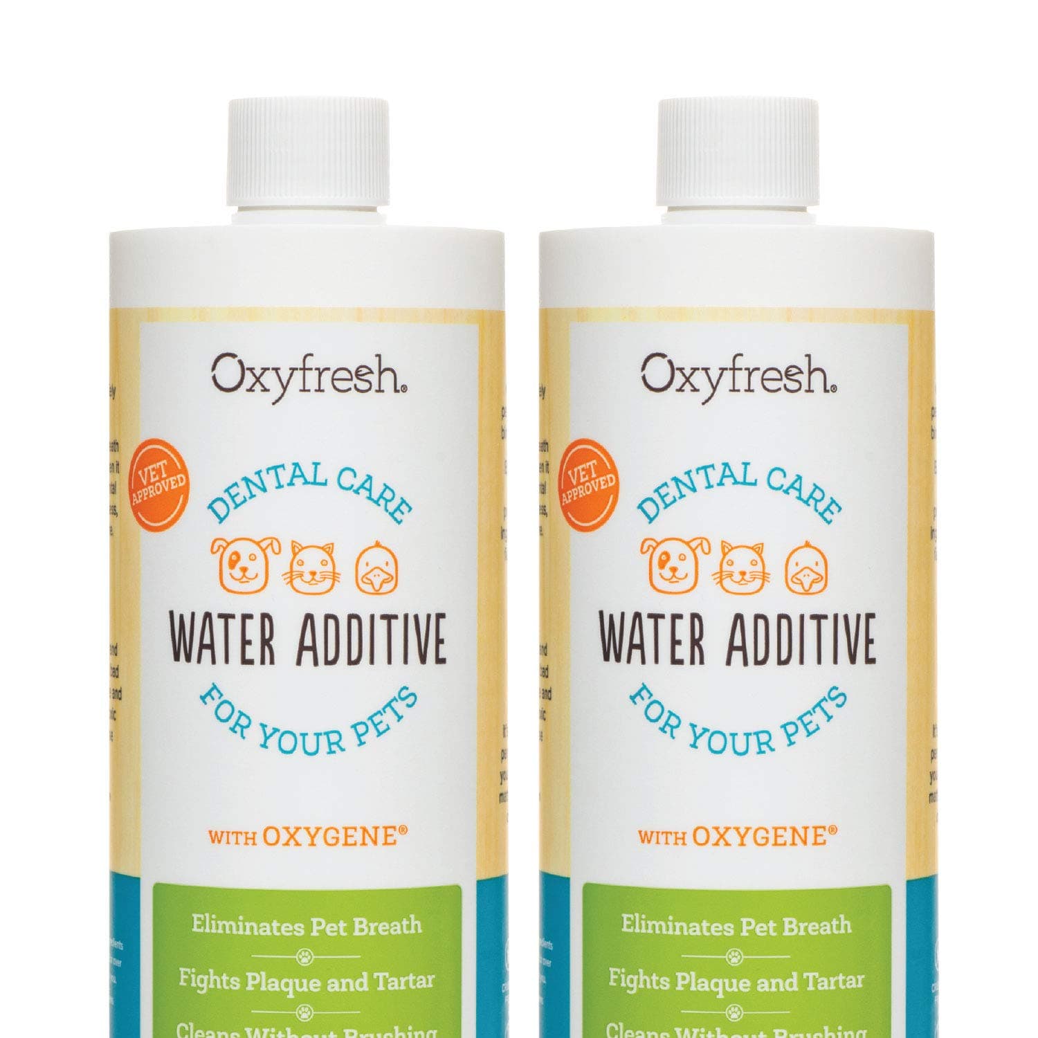 Oxyfresh Premium Pet Dental Care Solution Pet Water Additive... Review: Is It Worth It in 2026?