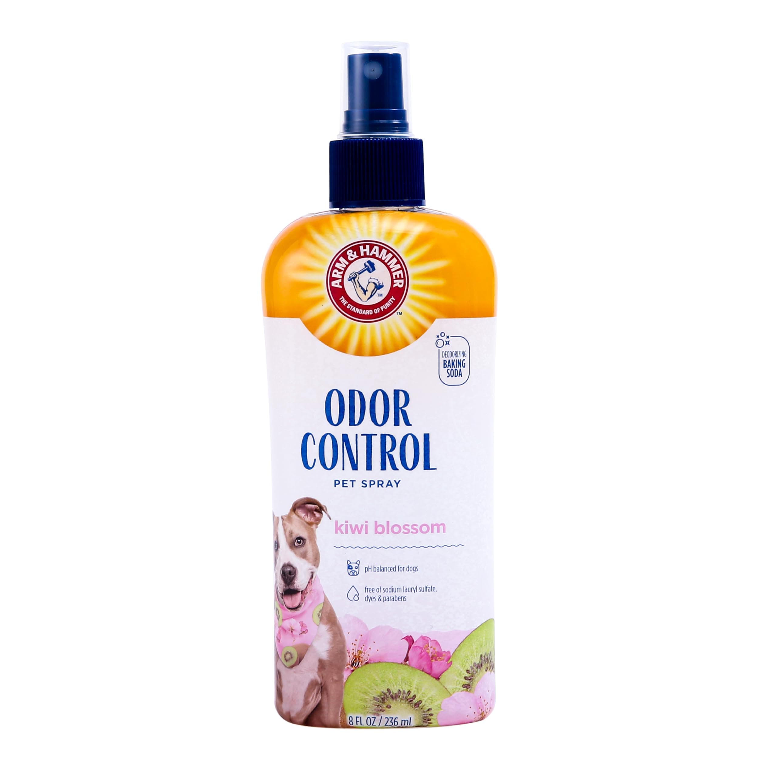 Arm & Hammer for Pets Super Deodorizing Dog Spray with Bakin... Review: Is It Worth It in 2026?