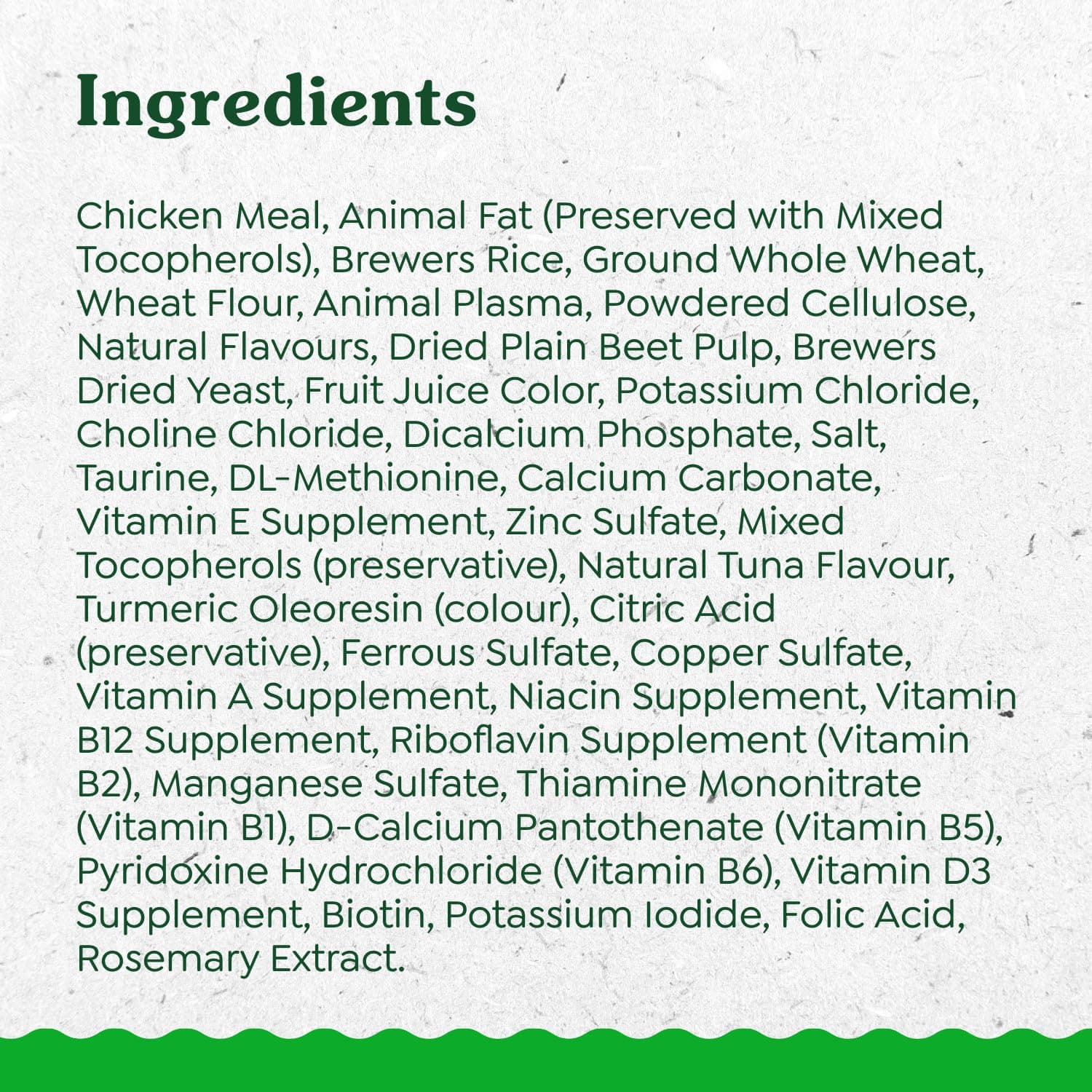 Greenies Feline Smartbites, Cat Treats Healthy Recipe, Indoor Cat Treats, Tuna Flavor, 2.1 oz. Pack - image 5