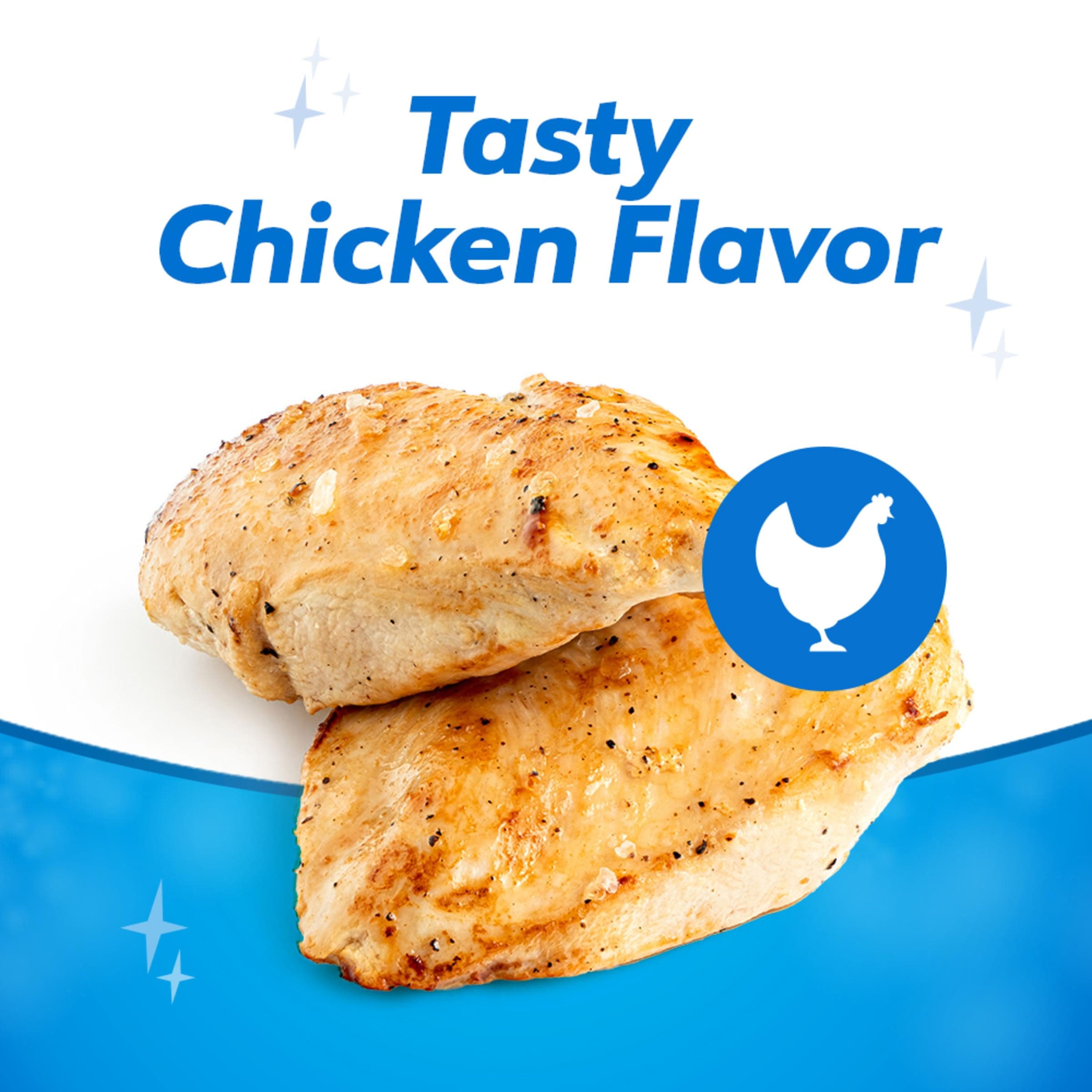 Purina DentaLife Made in USA Facilities Large Dog Dental Chews, Daily - 18 ct. Pouch - image 4