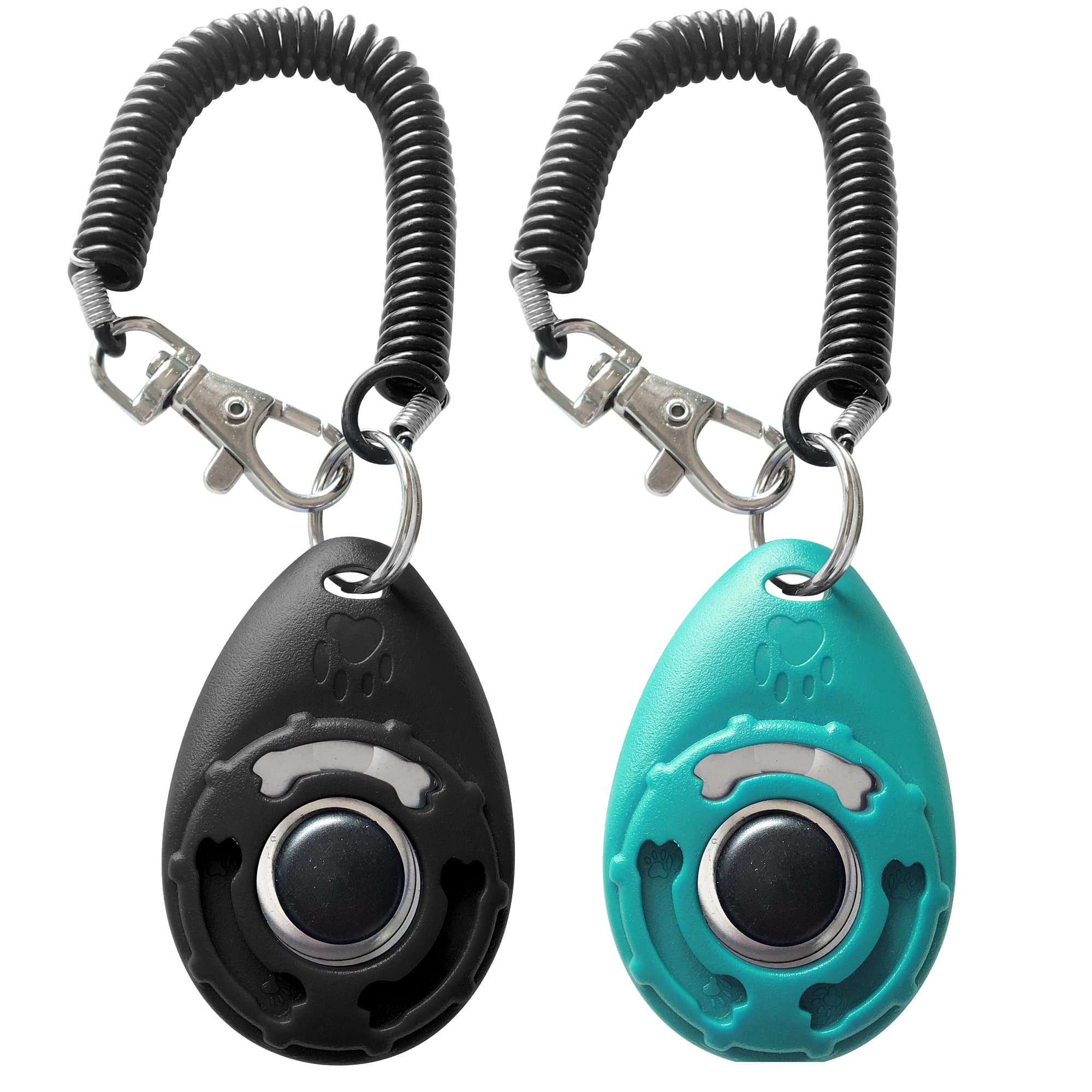 HoAoOo Pet Training Clicker with Wrist Strap - Dog Training ... Review: Is It Worth It in 2026?