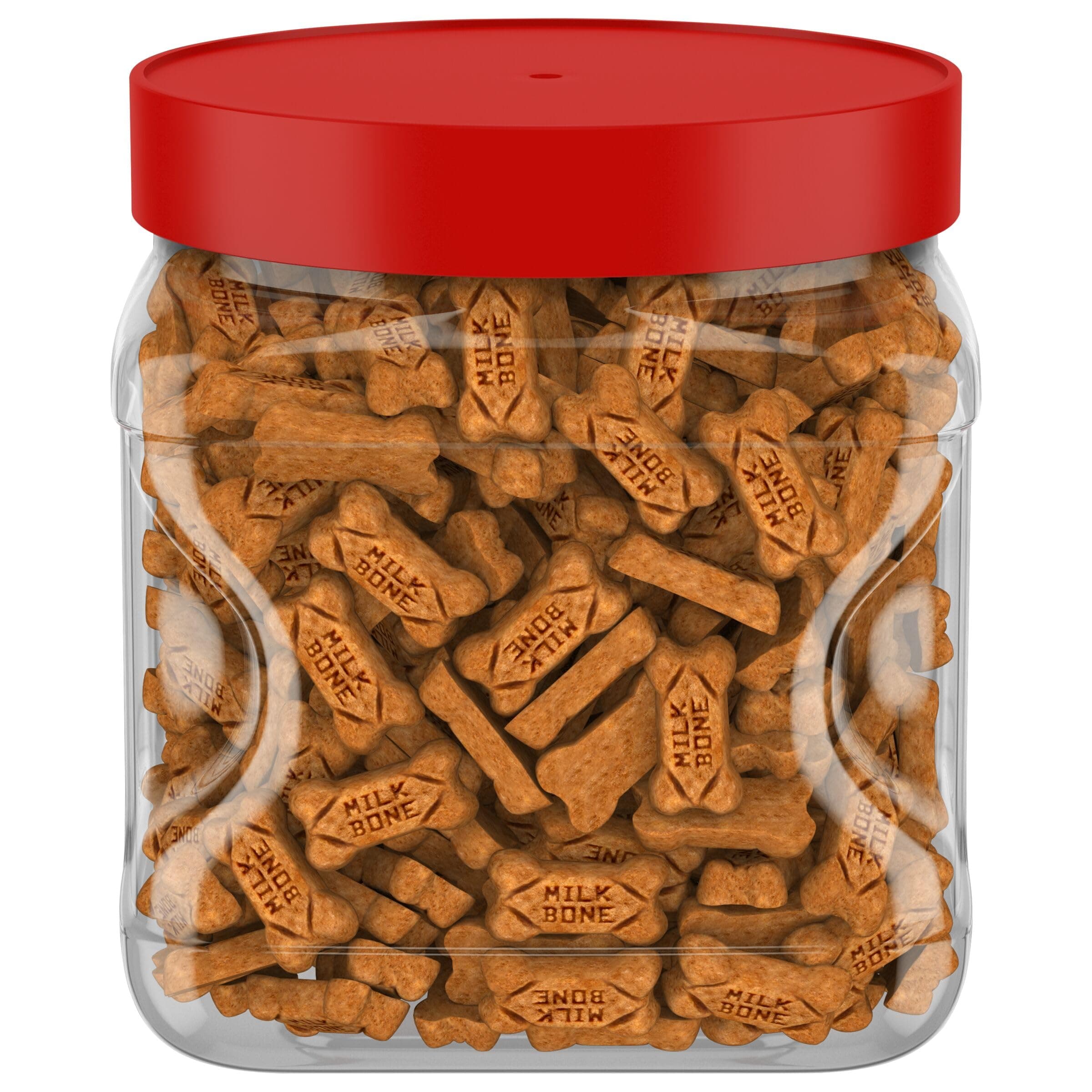 Milk-Bone Soft & Chewy Mini’s Dog Treats Made with Real Chicken, 18 Oz. - image 7