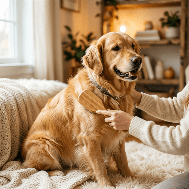 Weekly Coat Care Planner for Busy Pet Owners (That Actually Works)