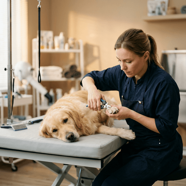 How to Trim Dog Nails: A Step-by-Step Guide for Beginners