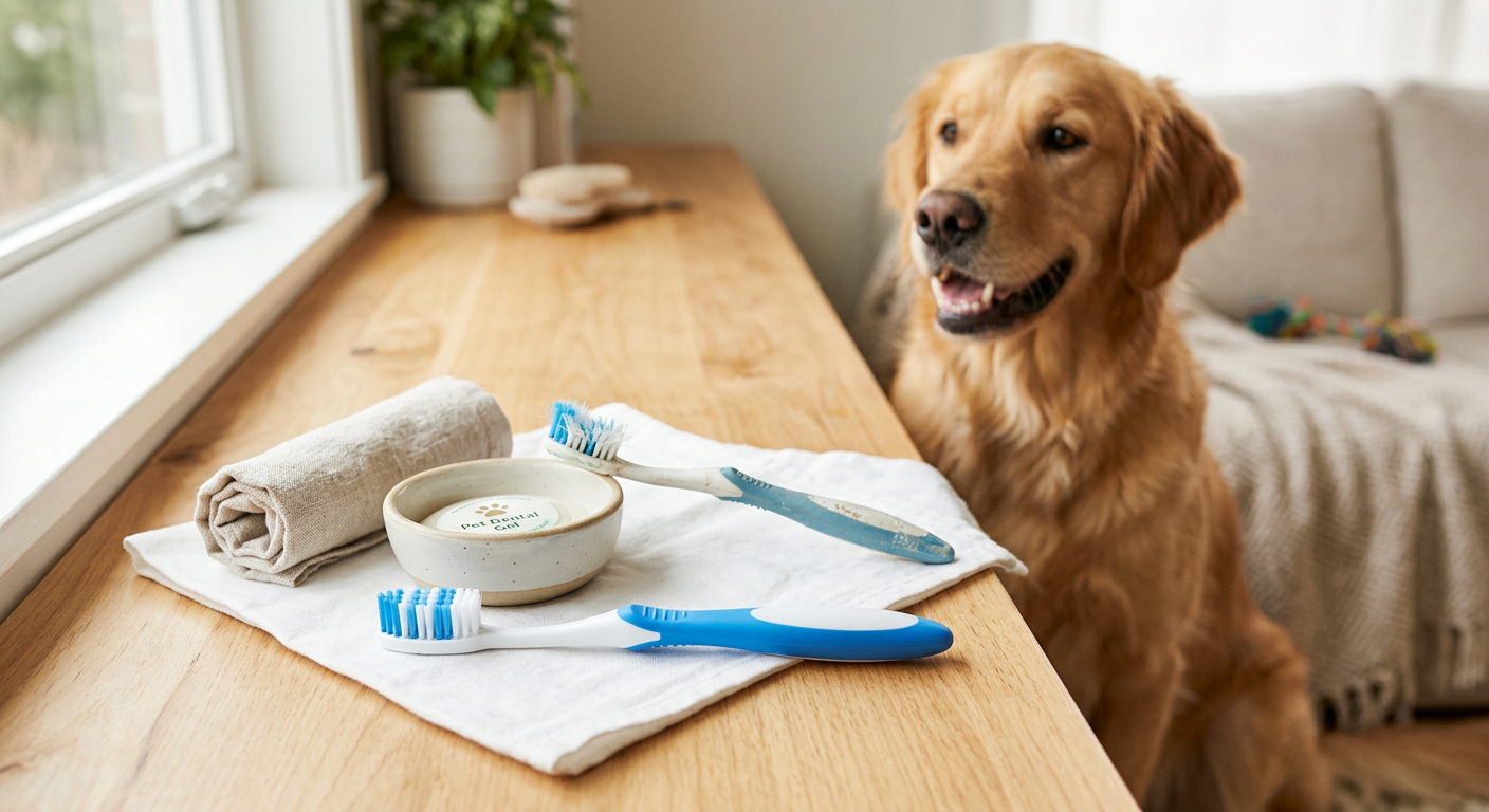 How Often Should You Replace a Dog Toothbrush? A Practical Guide for Real Homes