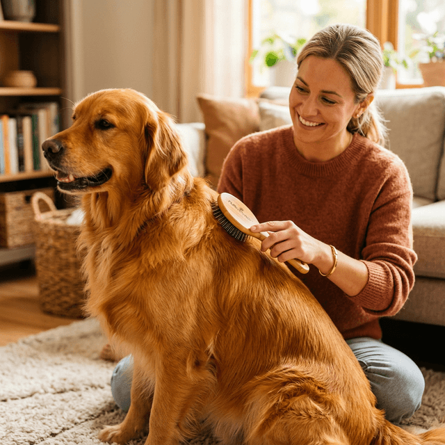 Best Dog Brush by Coat Type: Pick the Right Tool Fast
