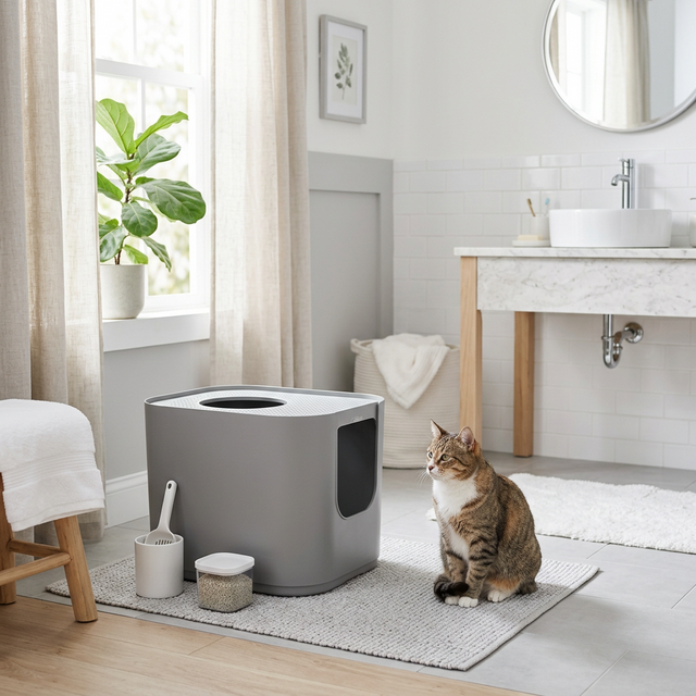 Multi Cat Litter Box Setup: N+1 Rule, Placement & Cleaning